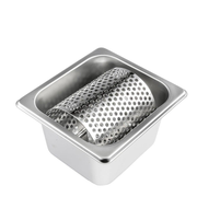Stainless Steel Butter Dispenser Wheel