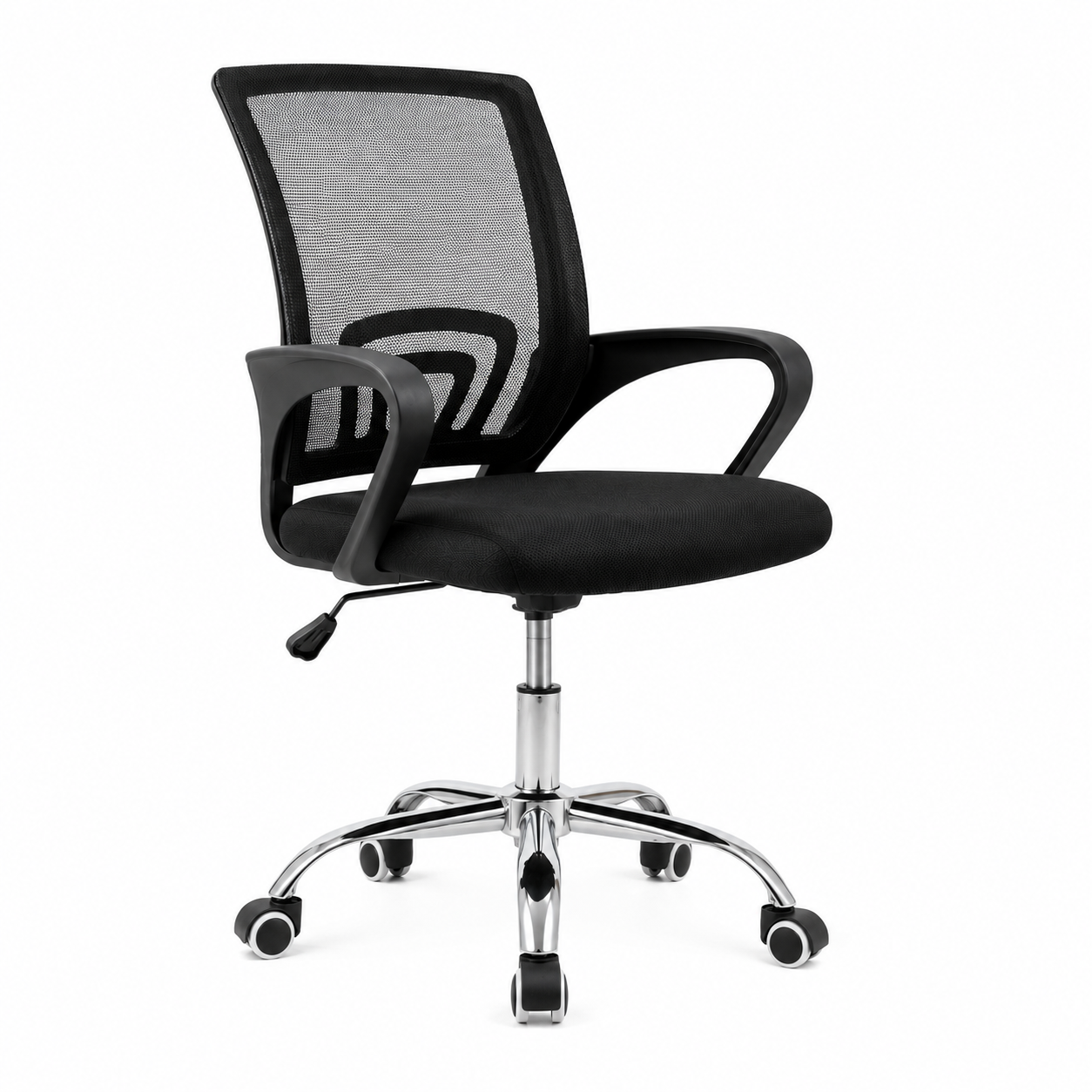 Modern Mesh Office Chair