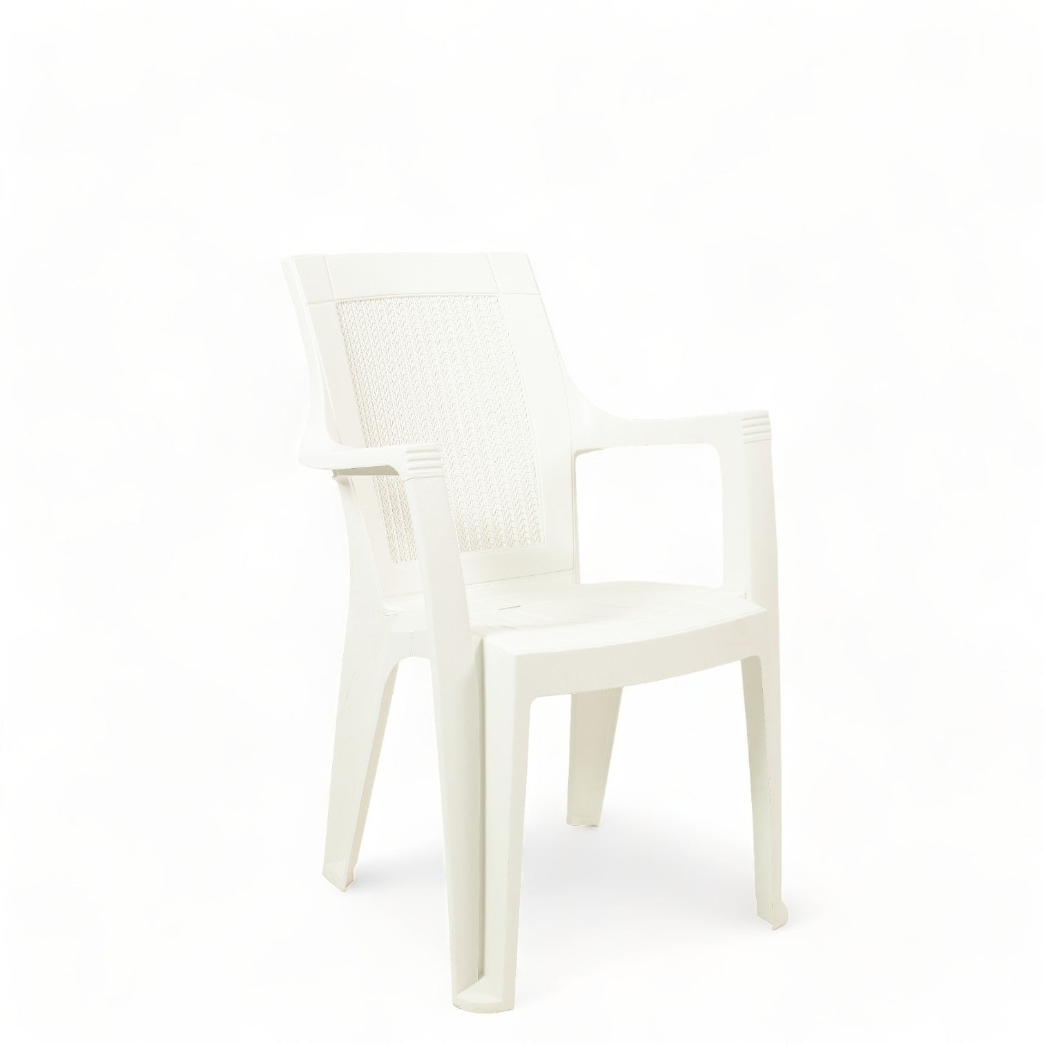 Net-R Armchair