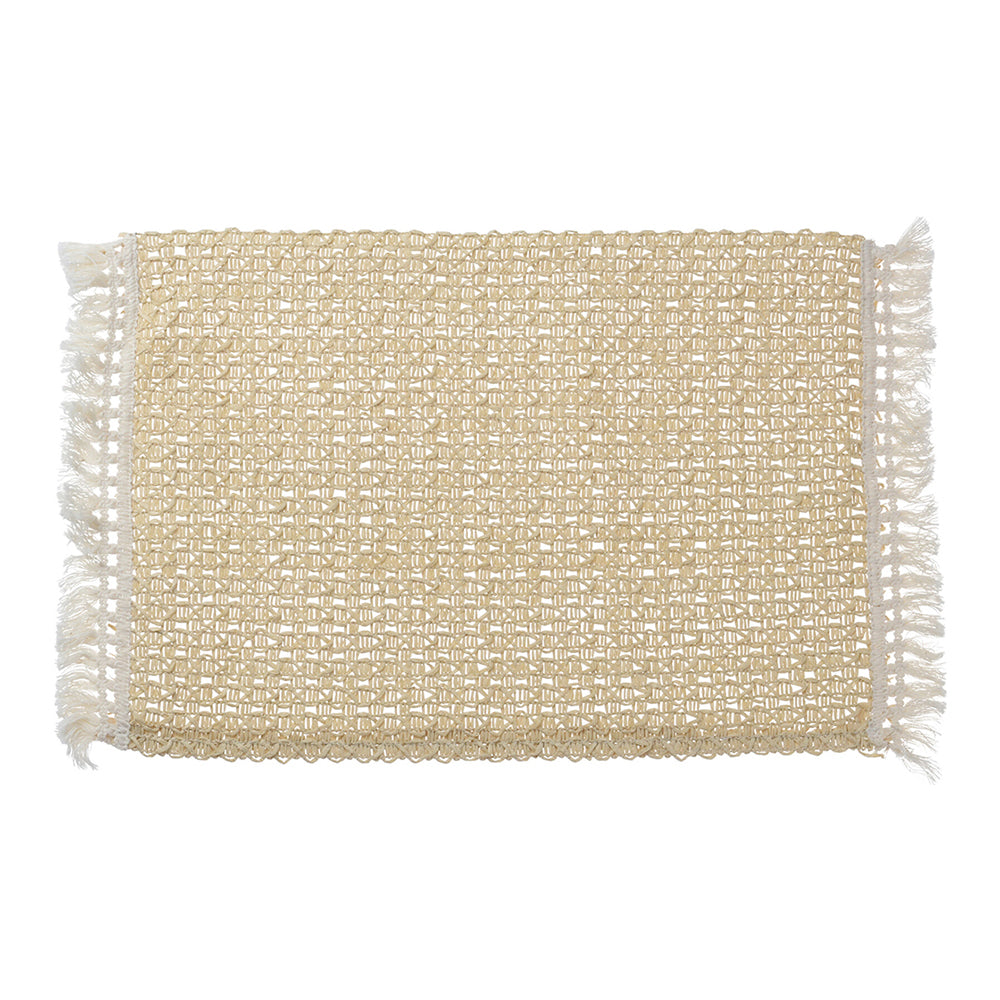 Placemat Paper - Stylish and Practical Dining Accessory