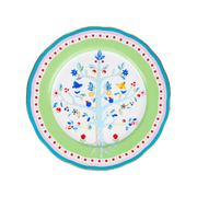 DINNER PLATE TREE OF LIFE