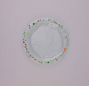 Handmade Mosaic Dinner Plate