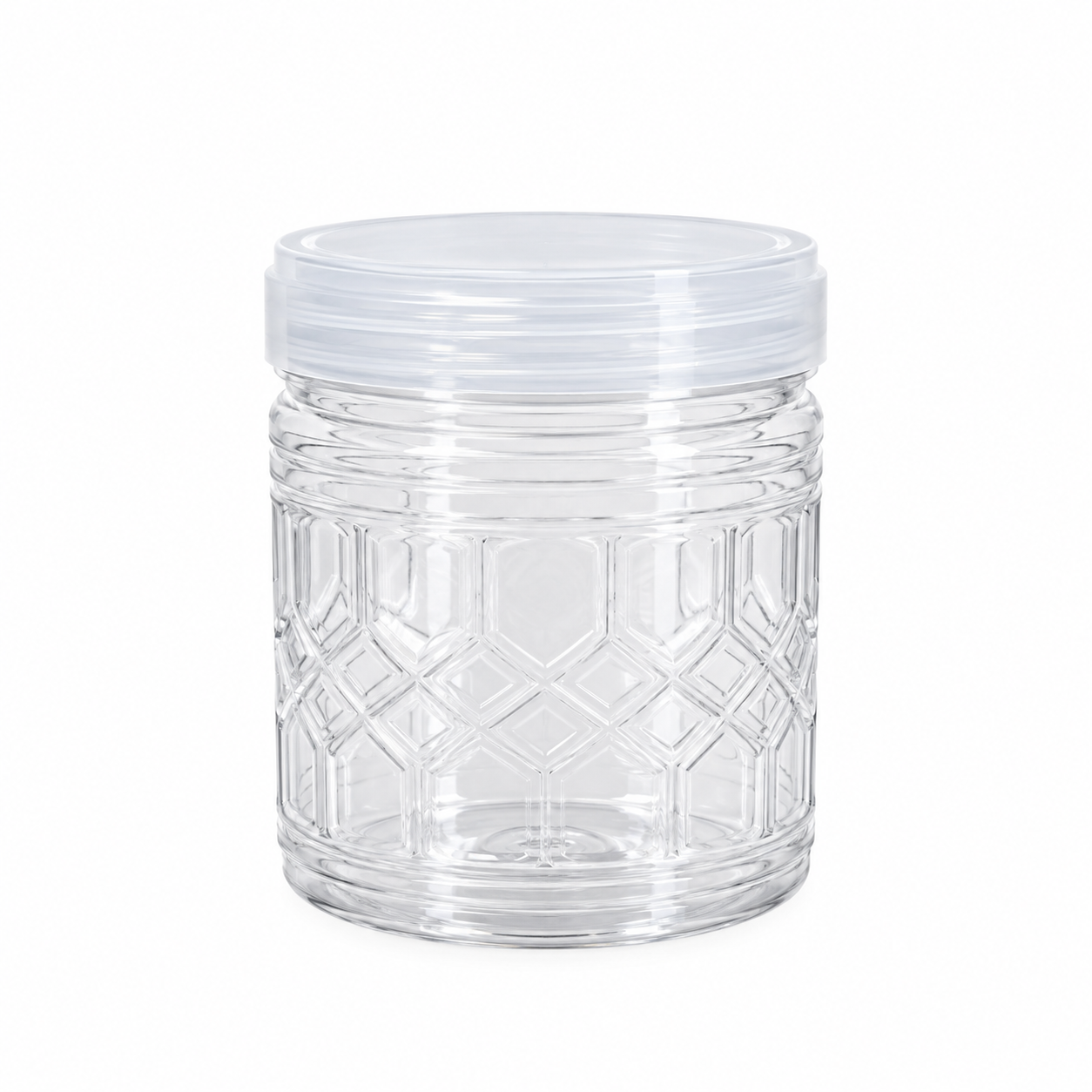 Jar 500 ml