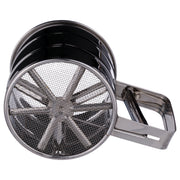 Stainless Steel Strainer - Durable Kitchen Essential