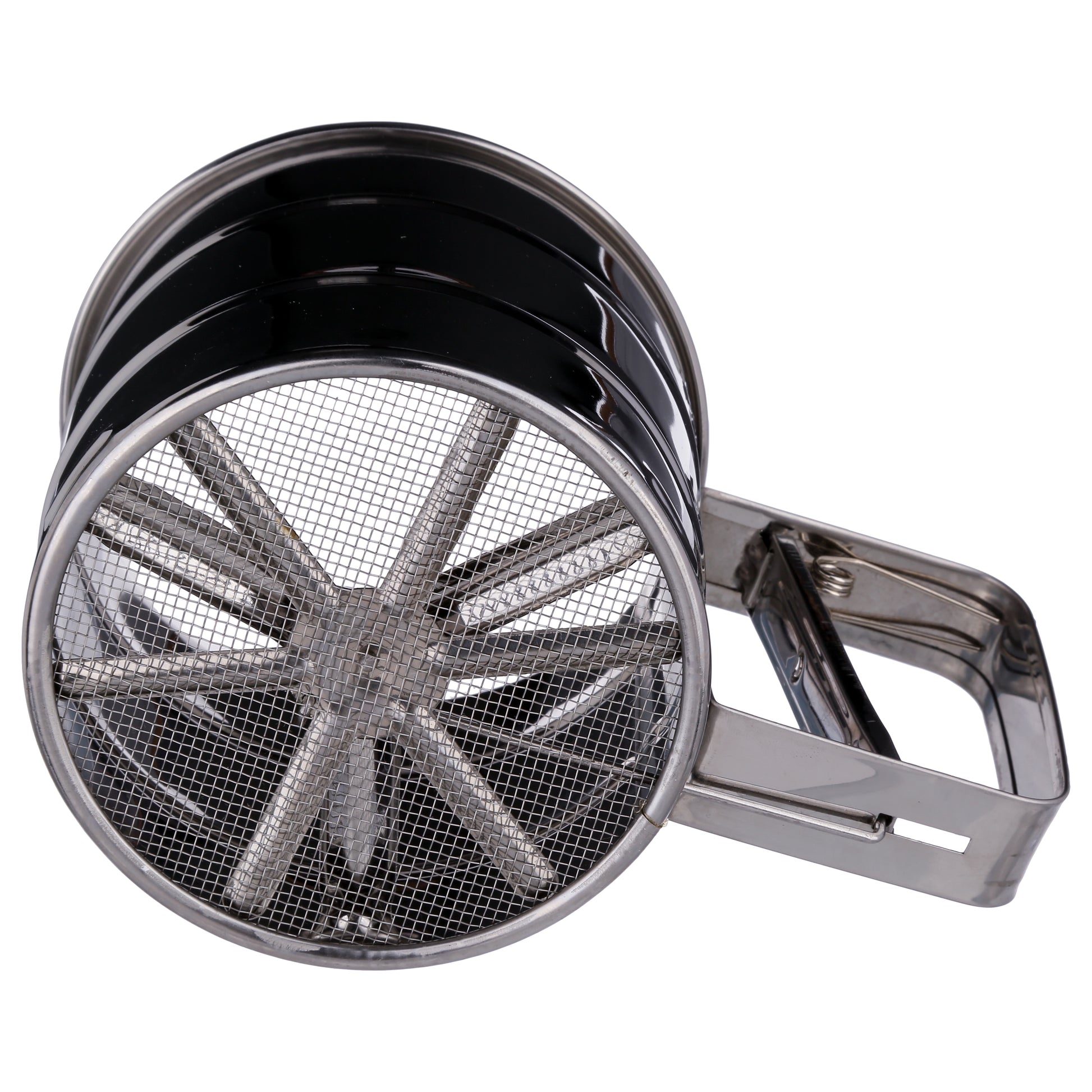 Stainless Steel Strainer - Durable Kitchen Essential