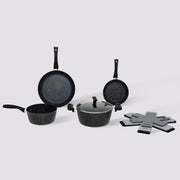 Crepe Maker Forged Aluminum Nonstick Cookware