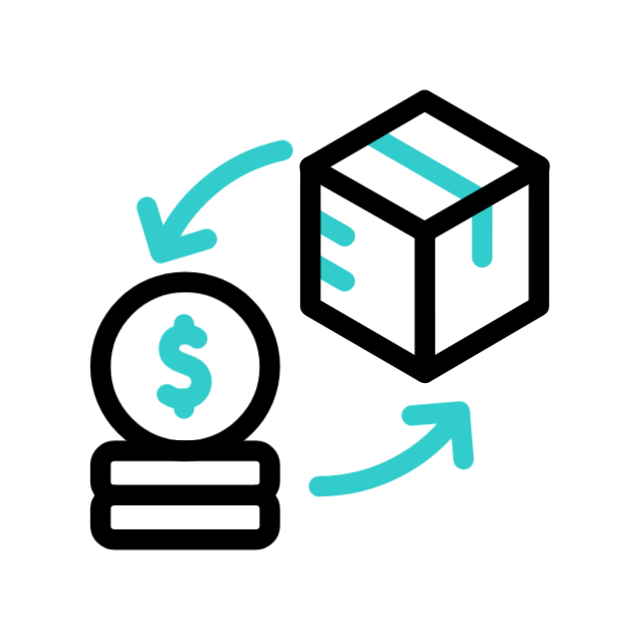 <strong>Easy Returns</strong>