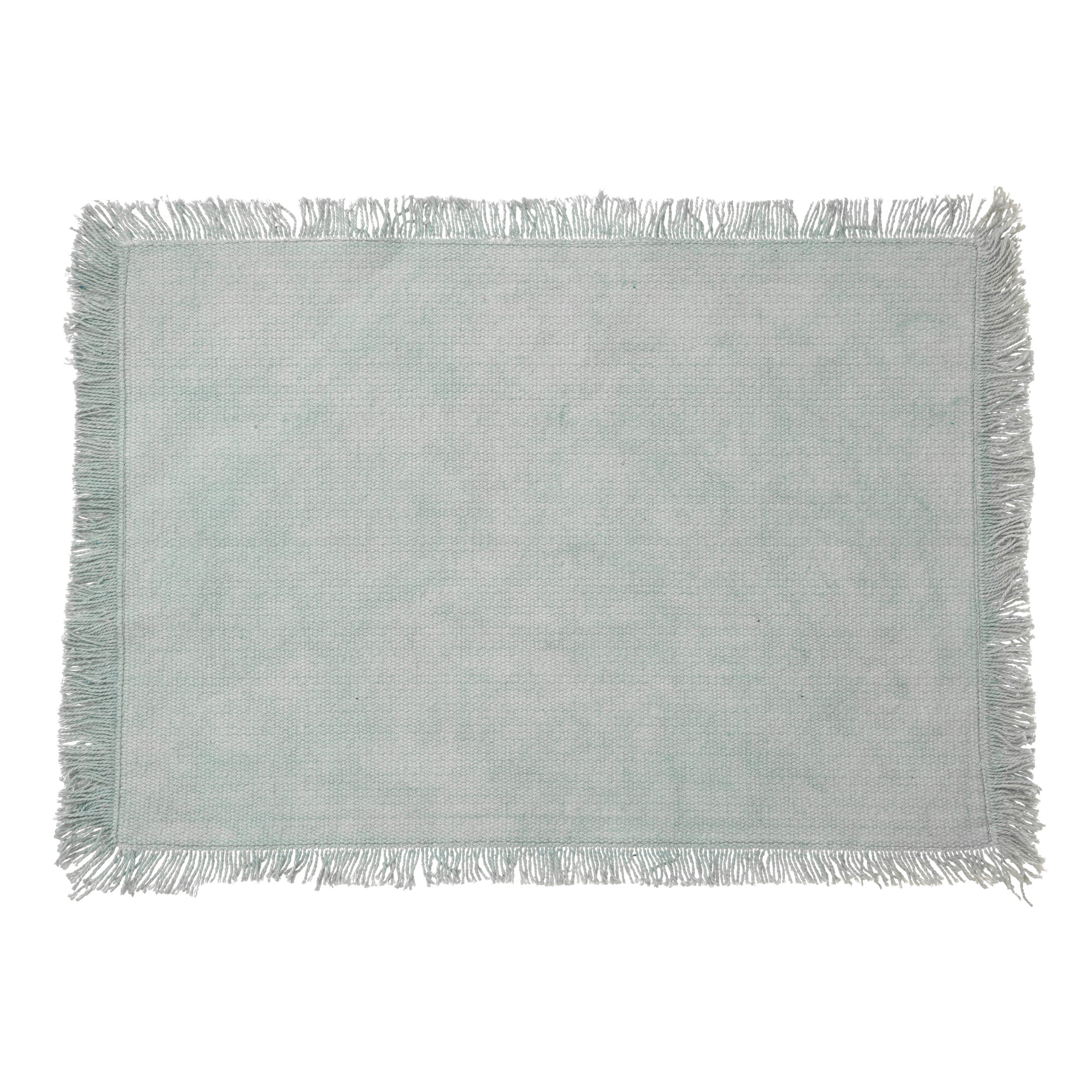 PLACEMAT MAHA RECTANGULAR