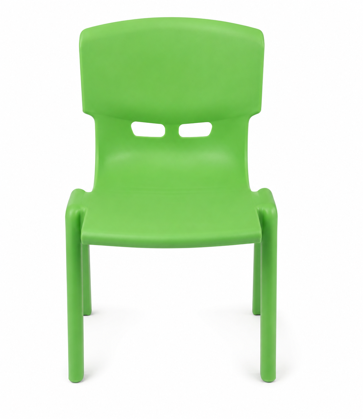 Tommy Kid's Chair - Durable Plastic Children's Seat