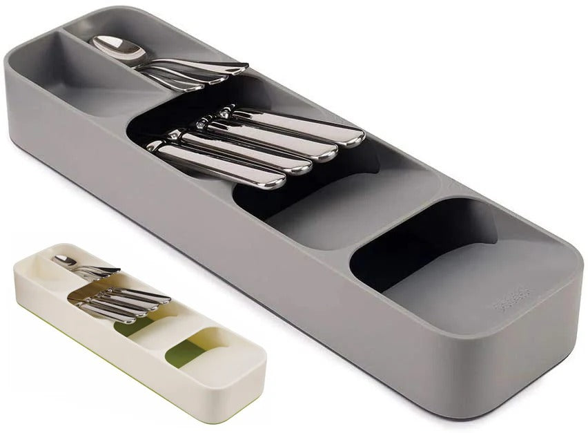 Compact Cutlery Organizer