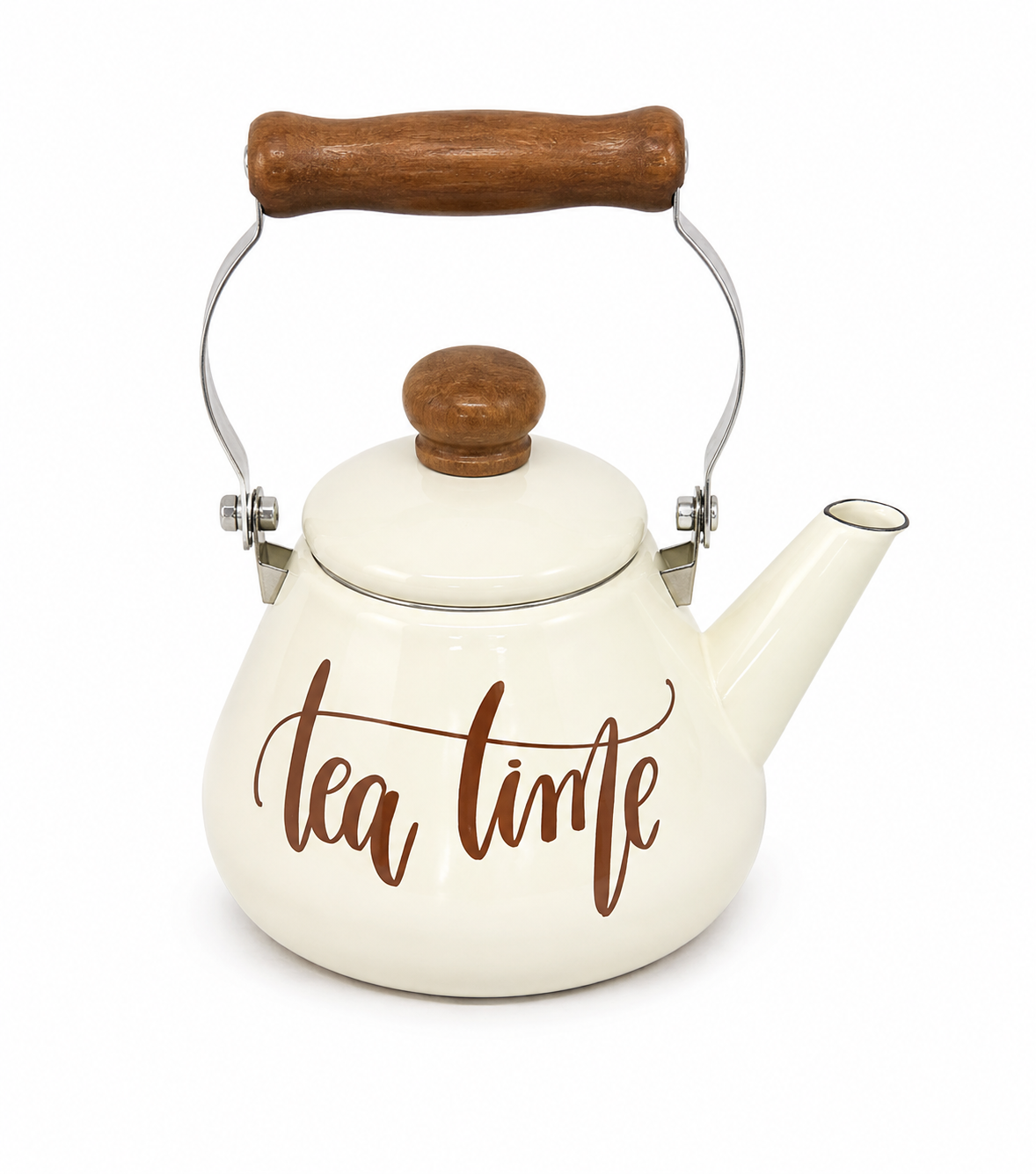 Tea Time Kettle 1.5L