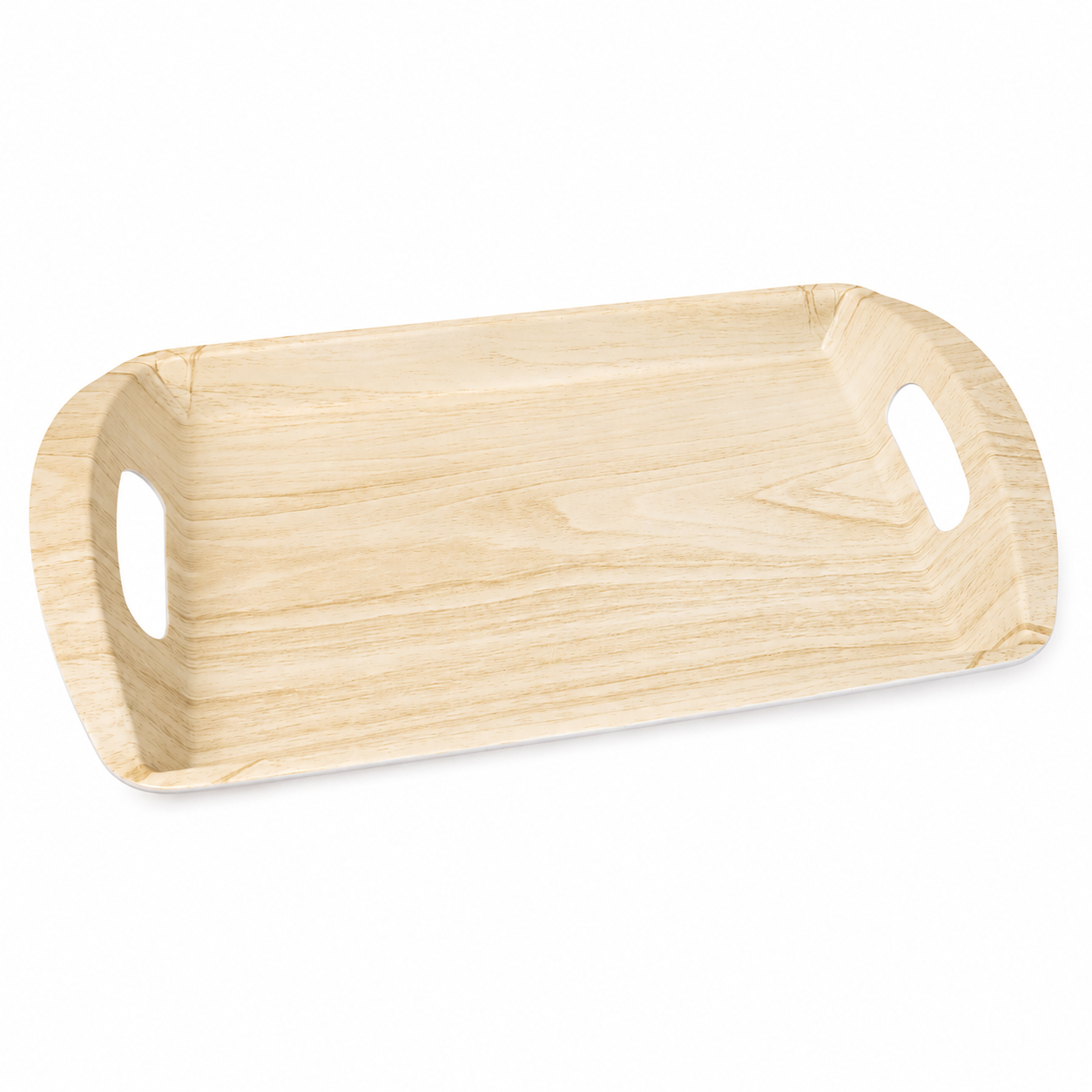 MELAMINE TRAY 43×29CM
