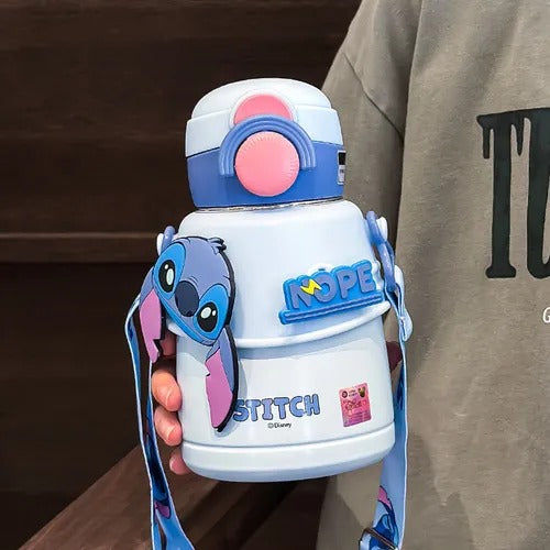 Stainless Disney Bottle