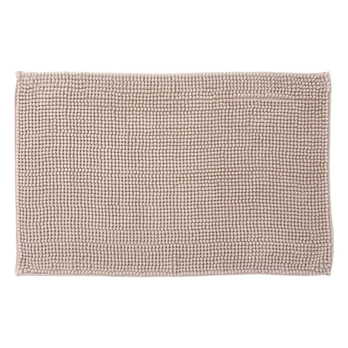 Bathmat Chenille – Comfortable Non-slip Polyester