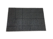 Rubber Hollow Doormat - 150 x 100 cm