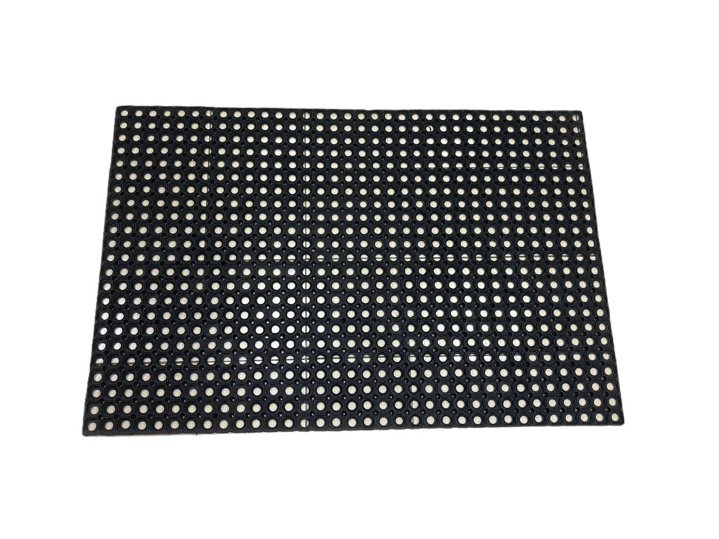 Rubber Hollow Doormat - 150 x 100 cm