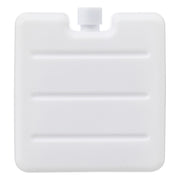 Pack of 3 100-ml Ice Packs - Water-Filled Cooler Packs