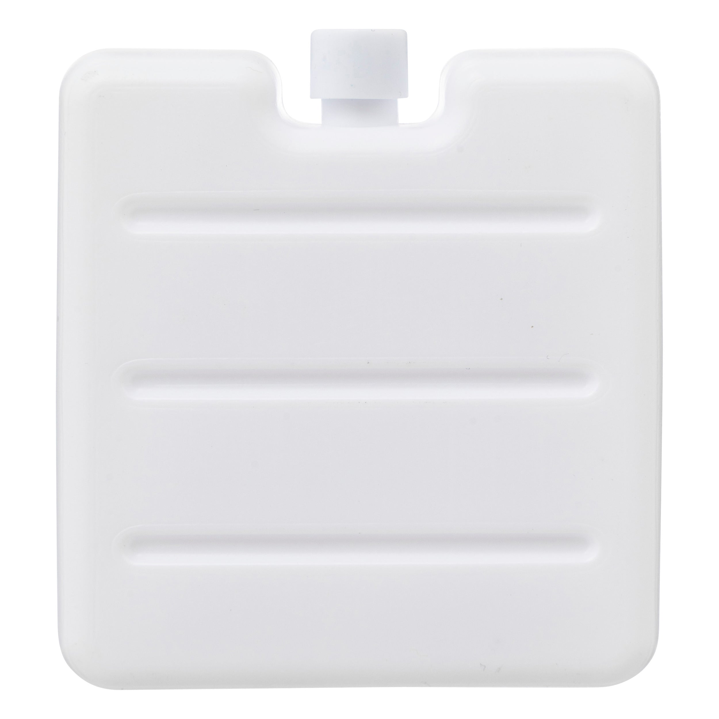 Pack of 3 100-ml Ice Packs - Water-Filled Cooler Packs