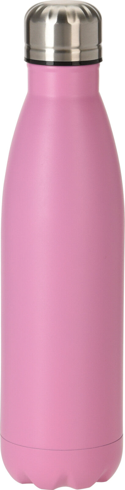 VACUUM FLASK BOTTLE 500ml Mango, Mint, Pink, Somo