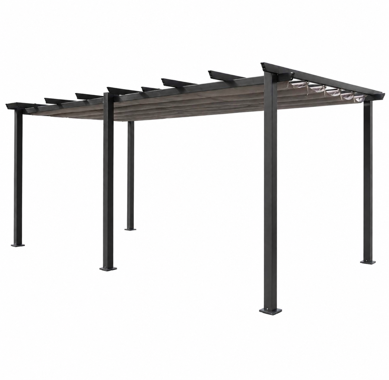 Aluminum Pergola
