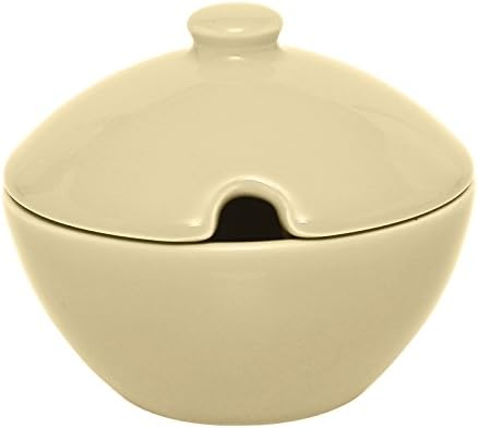 Trendy Kitchen Cheese & Sugar Server