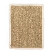 Rectangular Jute Placemat 45.5X35.5 cm