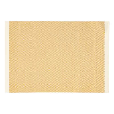 PLACEMAT RECY ELIO - Eco-friendly, Vibrant Colors, Durable