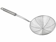 Stainless Steel Spider Strainer Skimmer – 14 cm