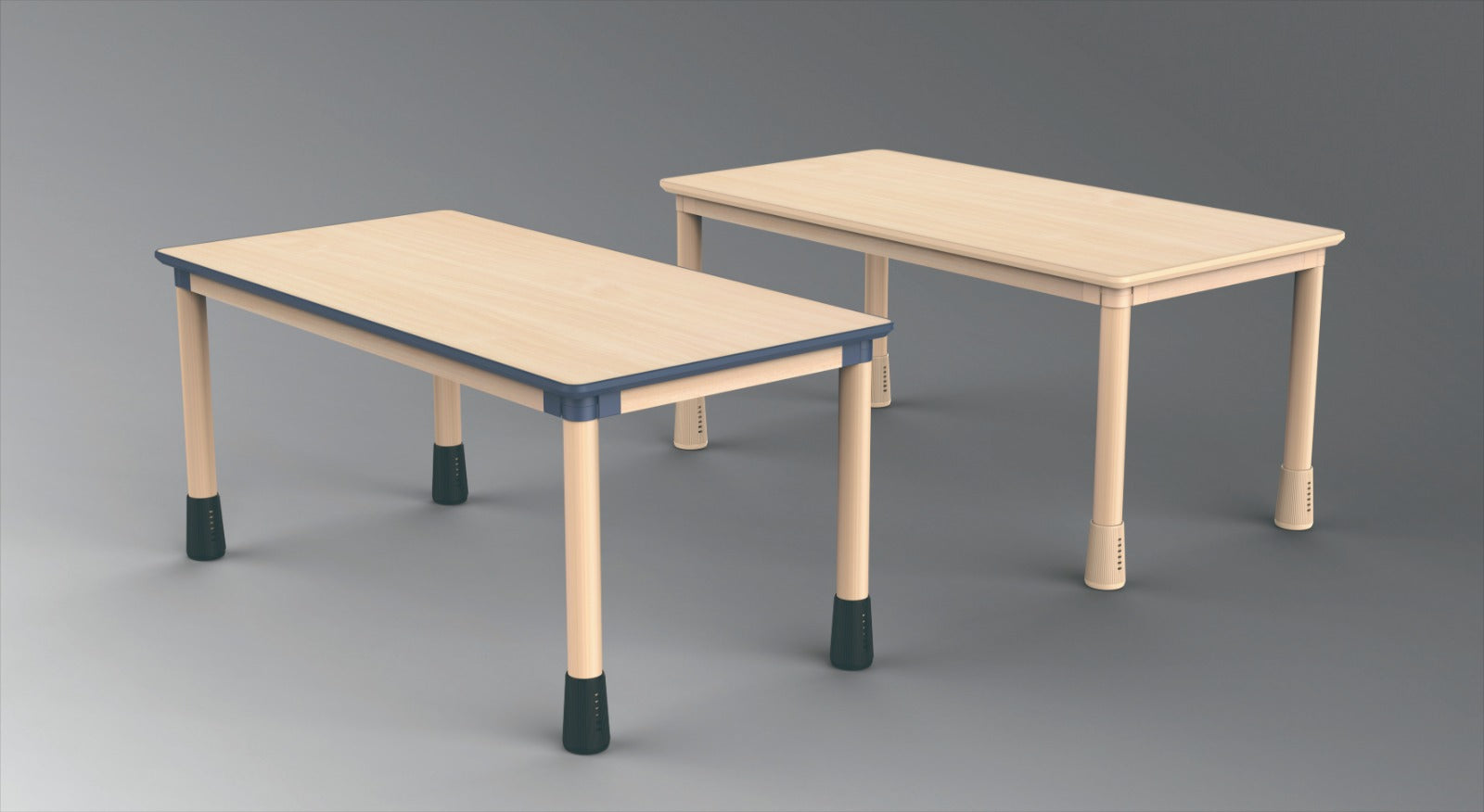 Saco Rectangular Table for Kids