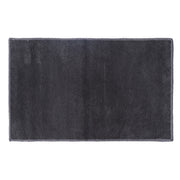 Microfiber Bathroom Rug - Machine Washable, Multiple Colors