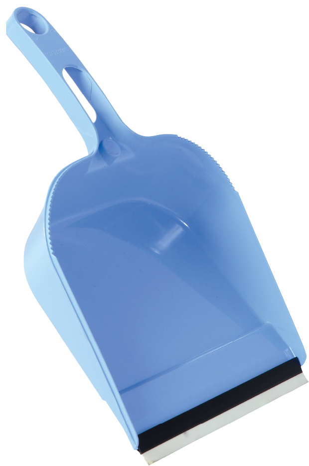 Leo Dustpan Plastic Cleaning Tool