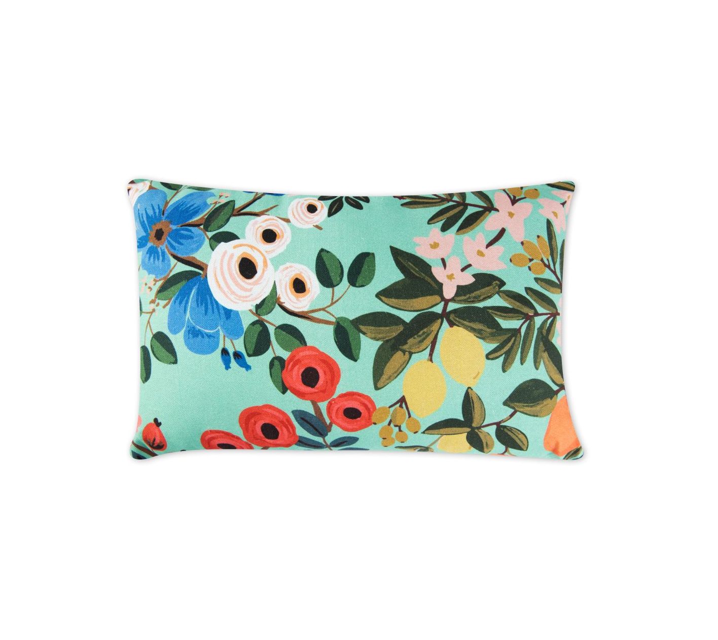 Fiori Frida Decorative Pillow