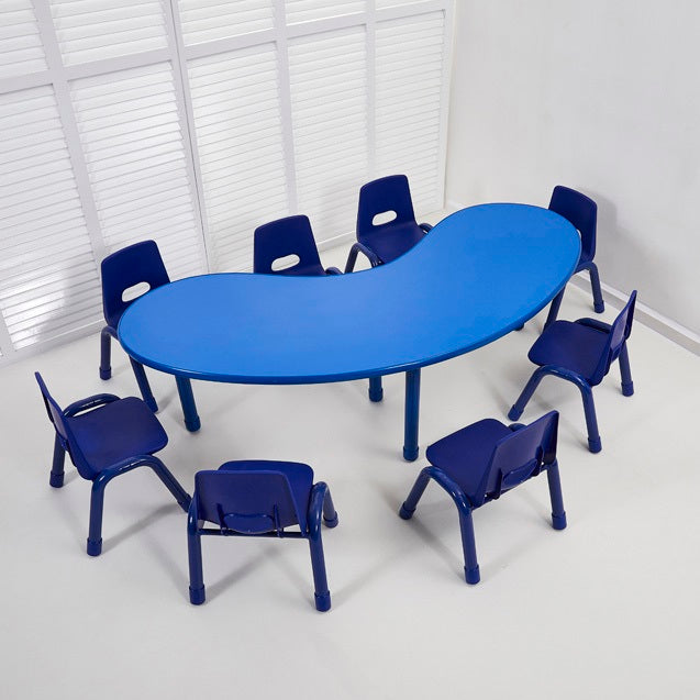 Roxy Adjustable Kids Table