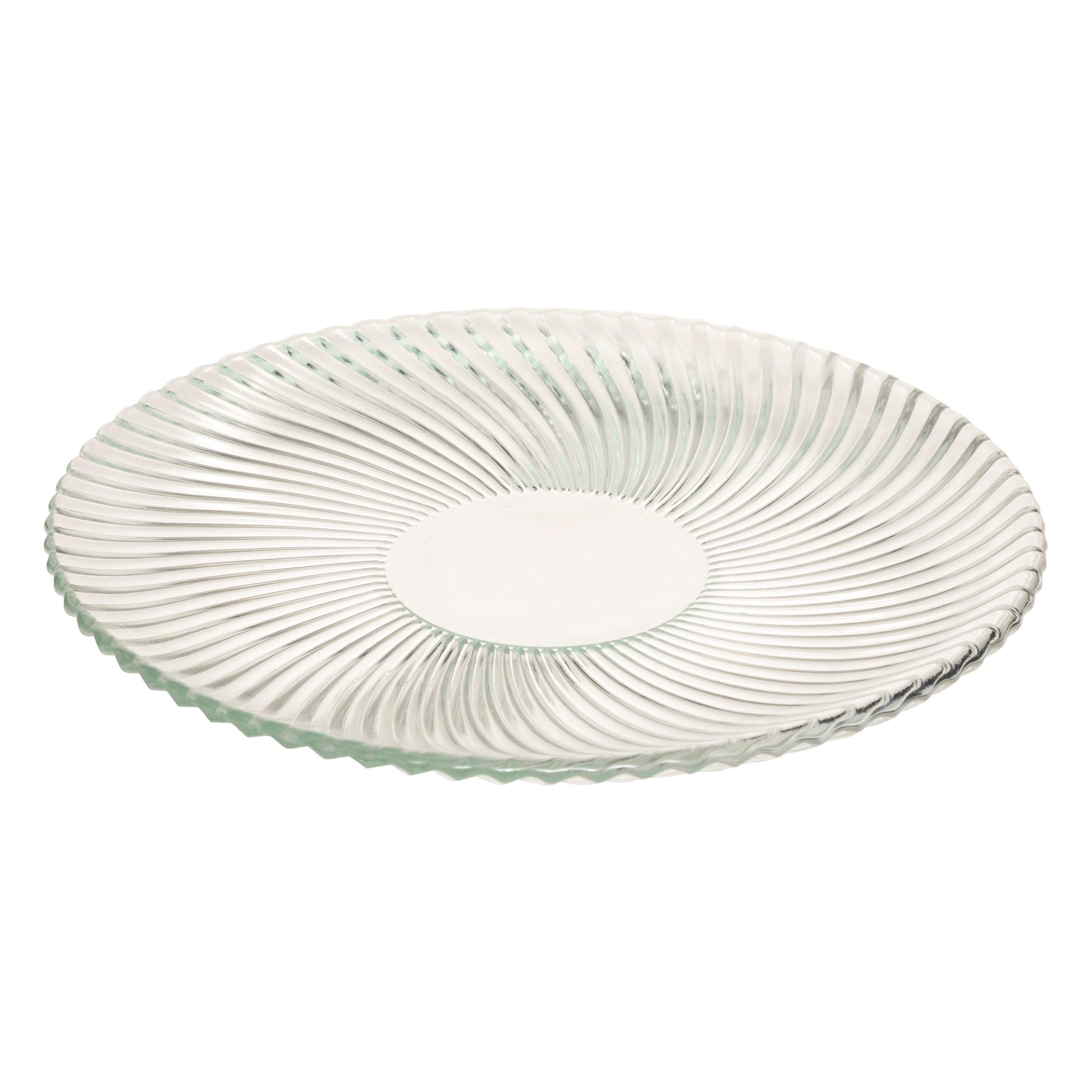 Odyssey Flat Plate, Diameter 26 cm