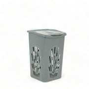 Lamita Hamper - Versatile Plastic Laundry Basket