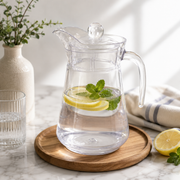 Plexi Pitcher 1.5L