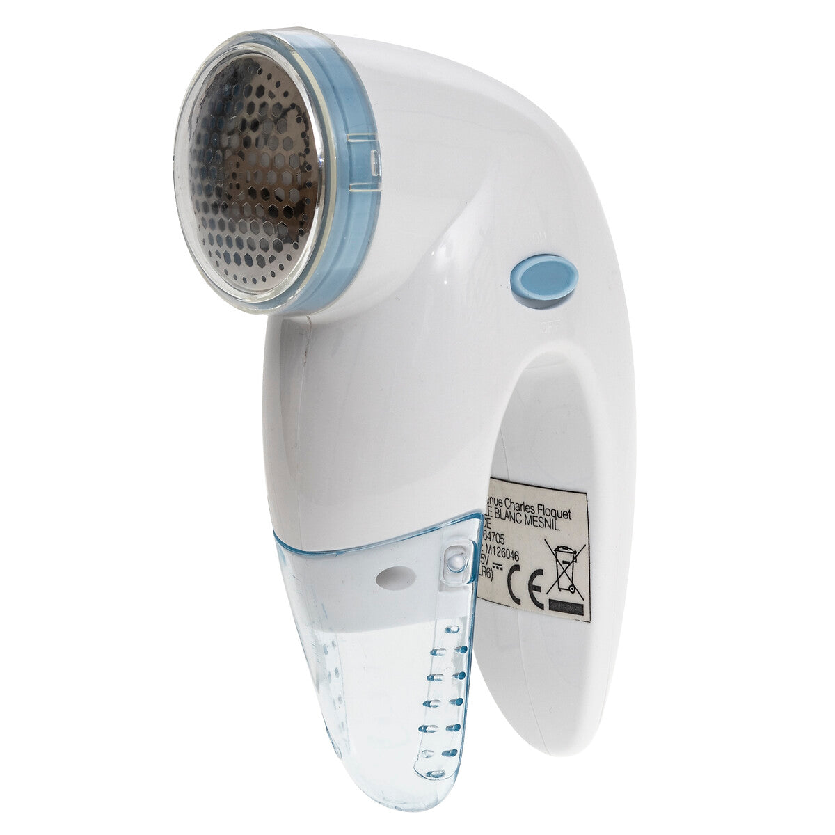 Anti-Pilling Razor for Laundry