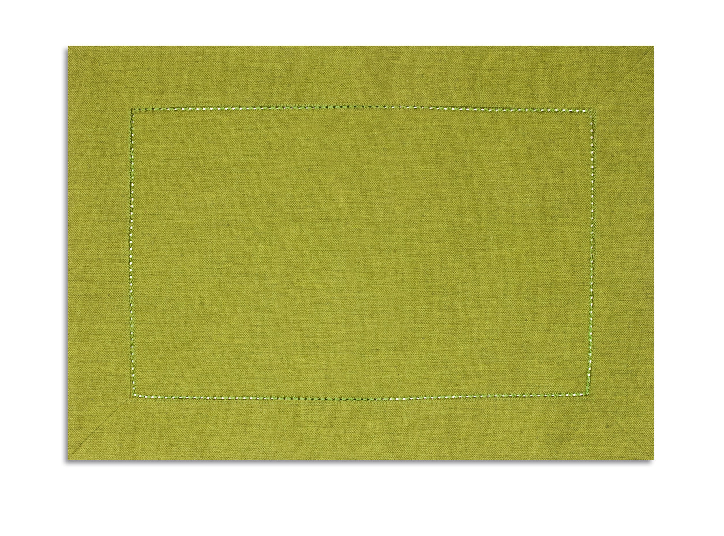 Cottage Cotton Placemat