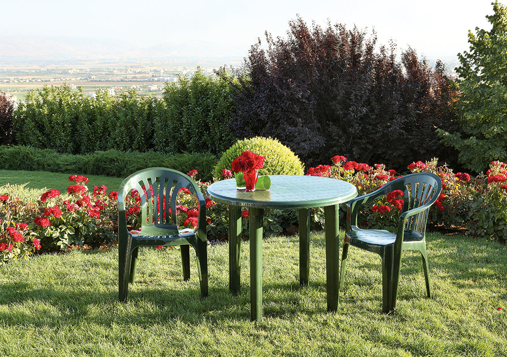 Toronto Classic Round Table