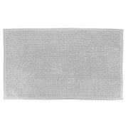 Microfiber Mat Grey 45x75 cm Quick-Dry Bath Rug for Home