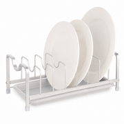 DISH DRAINER RACK