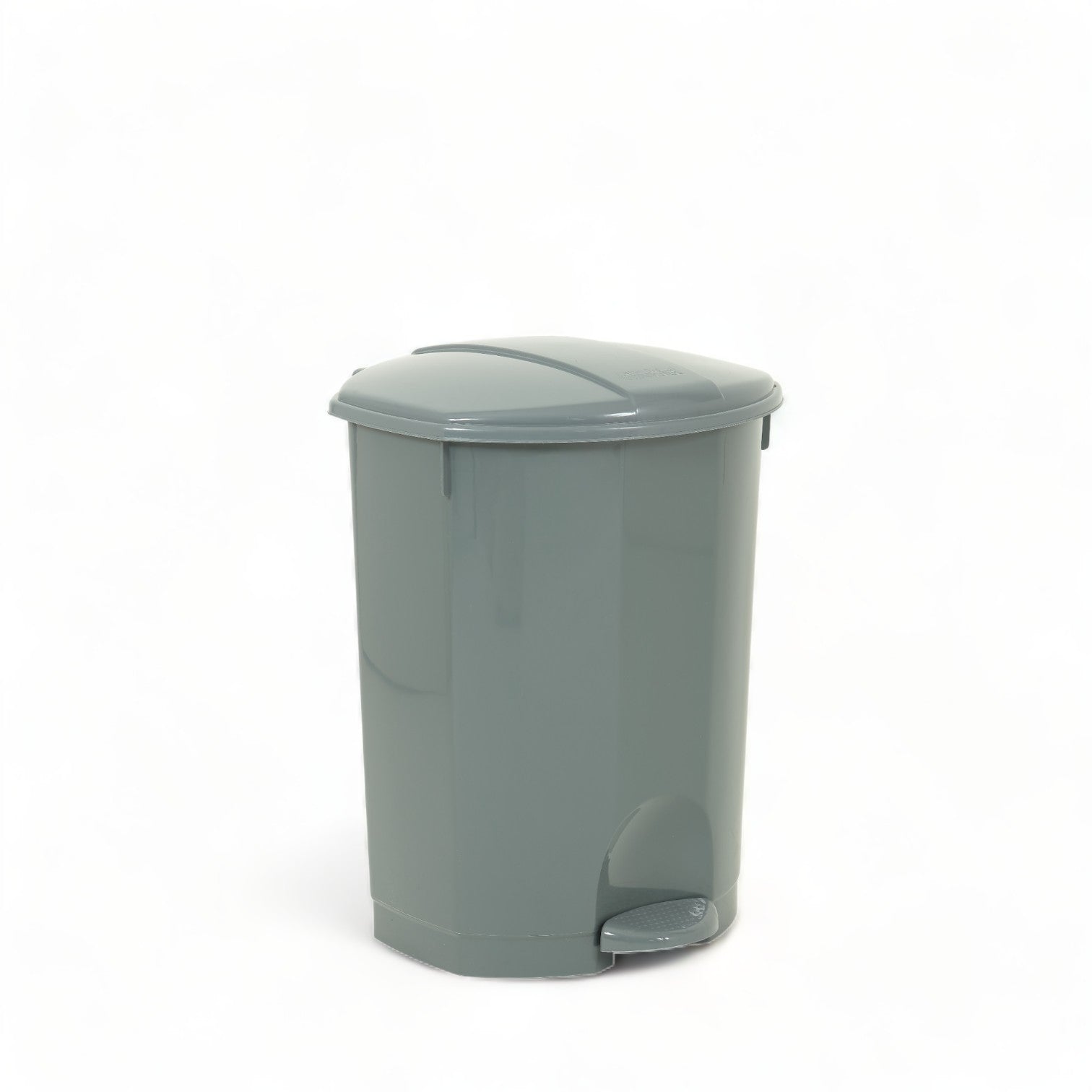 Scala Pedaled Bin 50 L Aqua