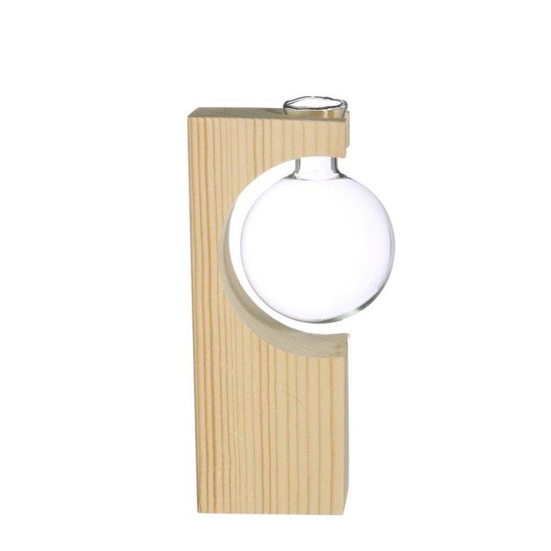 Ball Vase Dori - Stylish Decorative Flower Vase