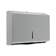 Stainless Steel Paper Dispenser Wall Mounted Tissue Holder