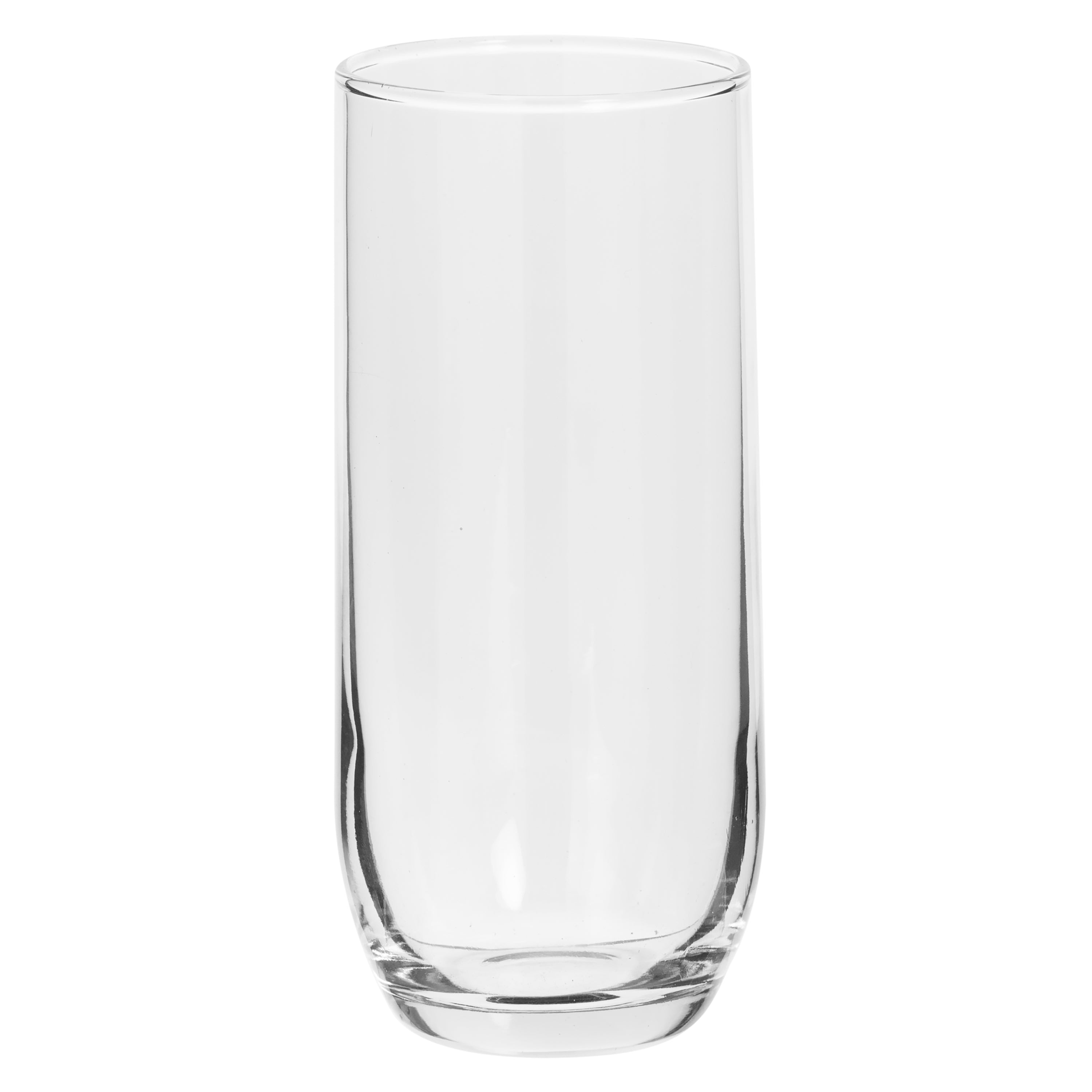 Tumbler High X1 Paol'Eau Glass Cup