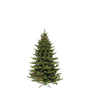 Sherwood Christmas Tree LED Deluxe Green