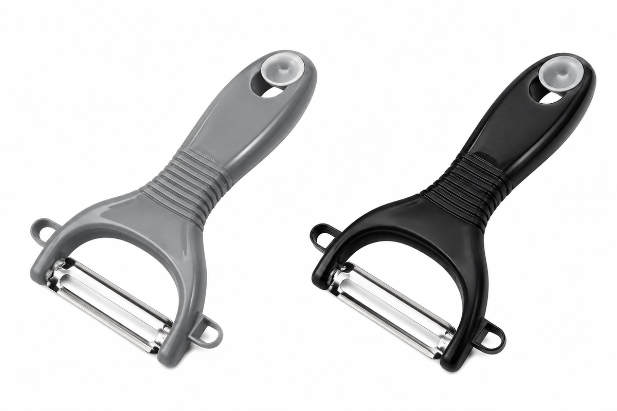 Potato Peeler with High-Quality Blade