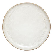 FLOWER DESSERT PLATE