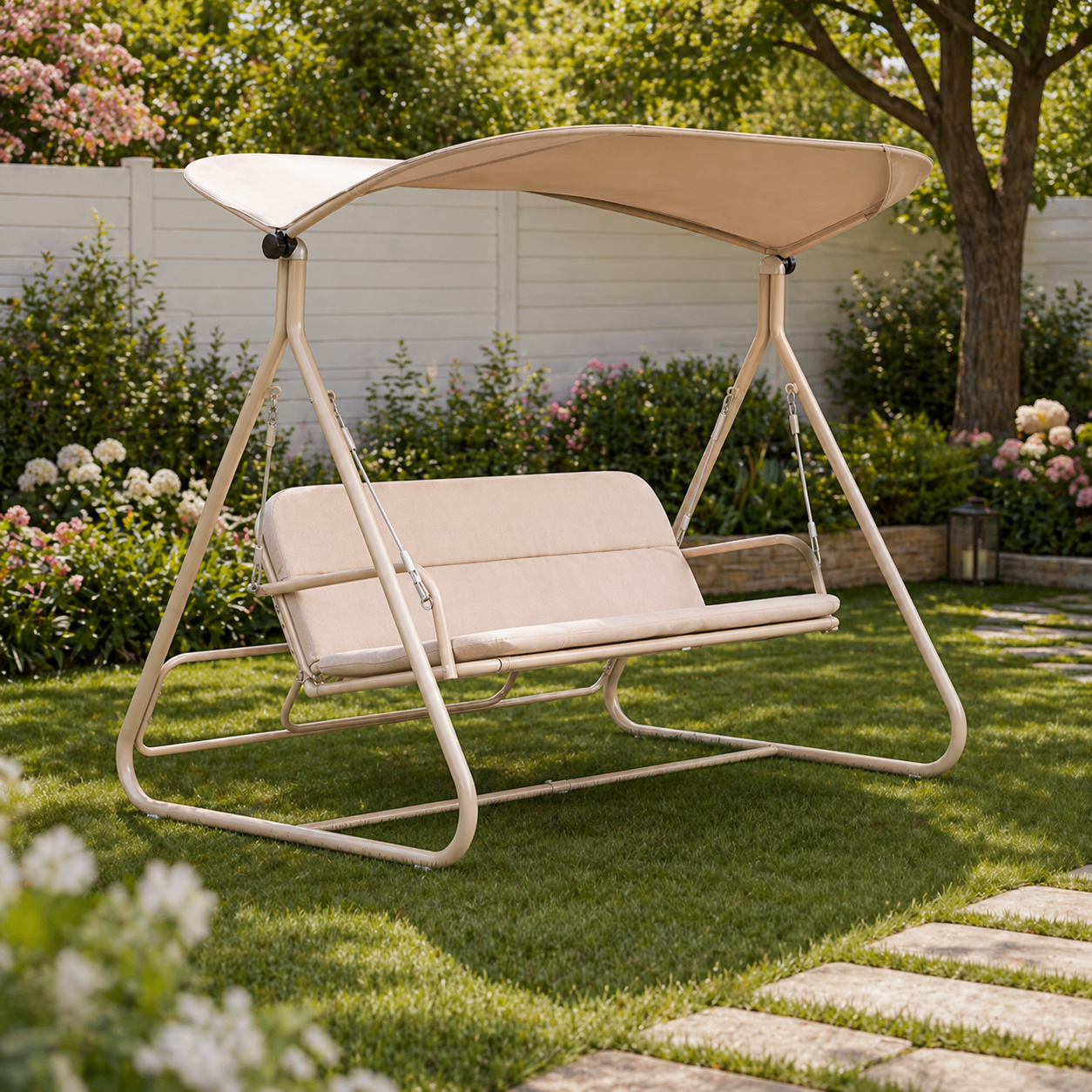 Garden Swing Chair