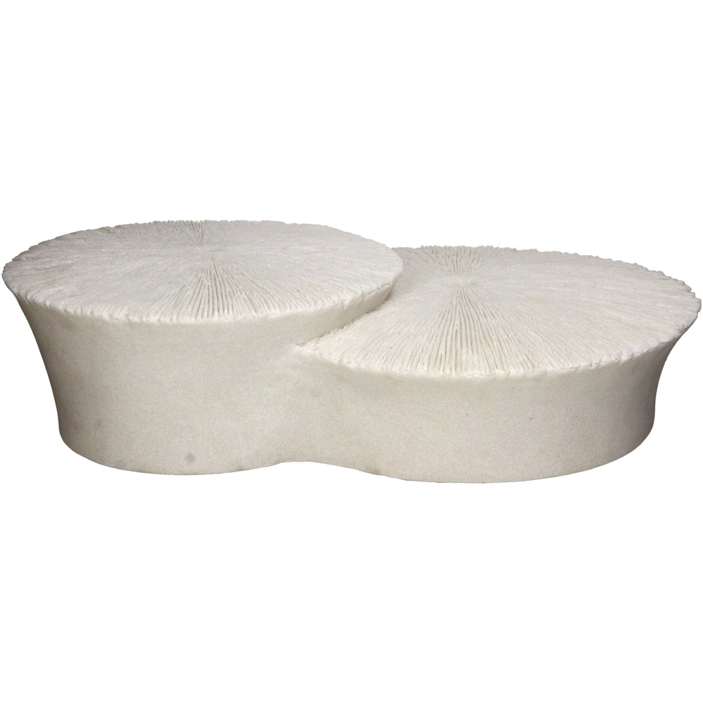 Wall Lamp Sandstone Ivory